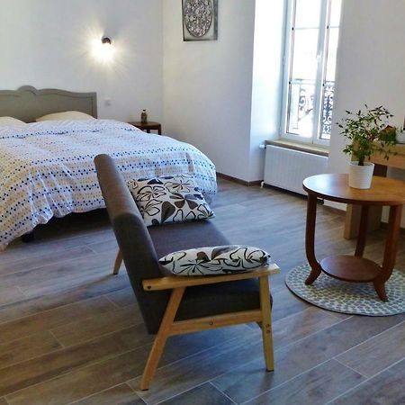 Residence Des 14 Moulins Pont-Aven Luaran gambar