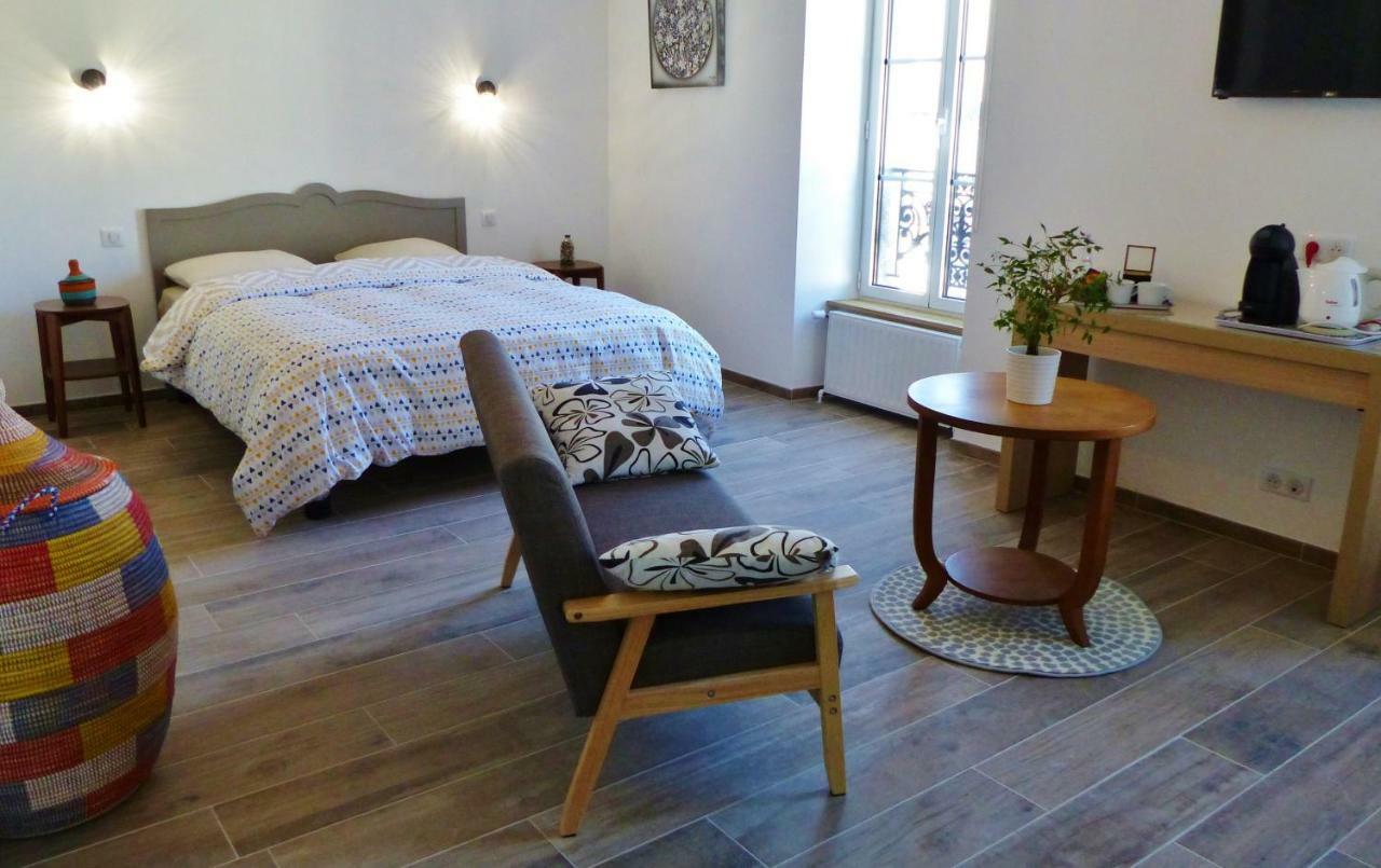 Residence Des 14 Moulins Pont-Aven Luaran gambar
